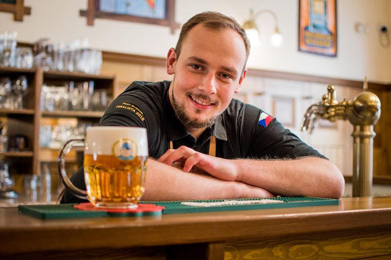 Pilsner Urquell Pilsner Urquell